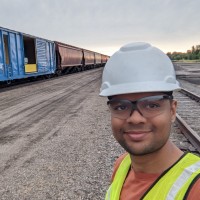 Sharma & Associates, Inc. Employee Ishan Shah's profile photo