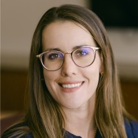 Goldman Sachs Employee Casey Peacock's profile photo