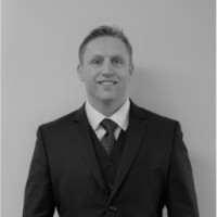 Tangelo Employee Jason Warner's profile photo
