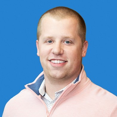 P1 Dental Partners Employee Cory Wahl's profile photo