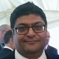 Kamal Kotecha Email & Phone Number