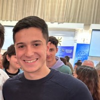 SENDATI Employee Joaquin Solari Parravicini's profile photo
