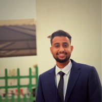 RSAF - Royal Saudi Air Force Employee Murad Alazizi's profile photo