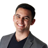 Splunk Employee Michael Lazar's profile photo