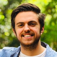 Teamwork Technology Employee Kevin Paterson's profile photo