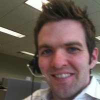 Mode Transportation Employee Derek Hurst's profile photo