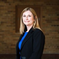 Concordia University-Wisconsin Employee Christy Call's profile photo