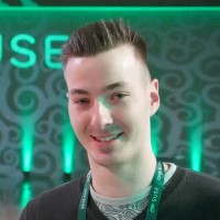 SUSE Employee Victor Walters's profile photo