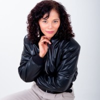 VisualNS Employee Norbelys Suarez's profile photo