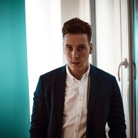 Florian Pompino Email & Phone Number