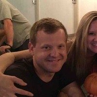 Progessive Insurance Employee Jeff Richardson's profile photo