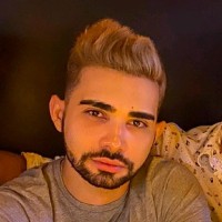 Personio Employee Ederson Lima's profile photo