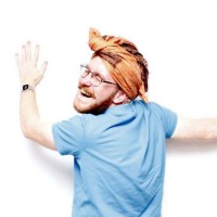 Reltio Employee Ivan Marchenko's profile photo