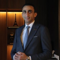 Radix Development Employee Ahmed Zaghloul's profile photo