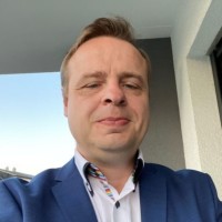 Elwe Employee Eric Jung's profile photo