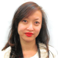 Columbia University Irving Medical Center Employee Rose Mark's profile photo