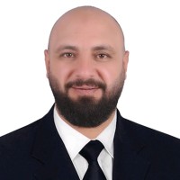Udacity Employee Hossam Eldeeb's profile photo