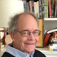 The Weekly Standard Employee Terry Eastland's profile photo