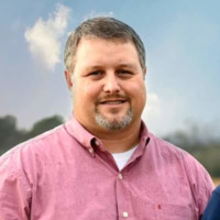 Bridgestone Metalpha Employee Chad Walls's profile photo