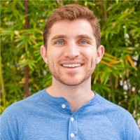 Headspace Employee Max Sullivan's profile photo