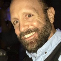 Apogee Entertainment Employee Steven Blackburn's profile photo