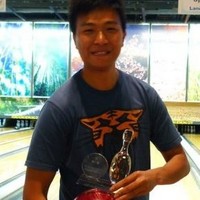 LoopPay Employee Samuel Wong's profile photo
