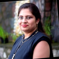 DELHI PUBLIC SCHOOL_Gurugram_67A Employee Dipti Kataria's profile photo