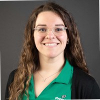 Sharpe Engineering and Equipment, LLC Employee Micaela Mlodzik's profile photo