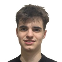 INFORMATICA SYSTEM S.R.L. Employee Manuel Reviglio's profile photo