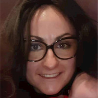 NVOX Employee Alina Oshyna's profile photo