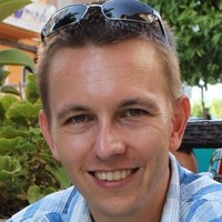 NCK A/S Employee Karsten Petersen's profile photo