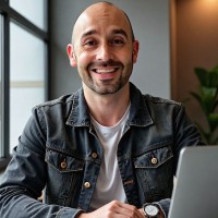 Salesforce Employee Chris Biggs's profile photo
