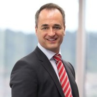 AXA XL Employee Xavier Veyry's profile photo