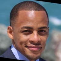 Salesforce Employee Calvin King's profile photo