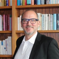 URGO GmbH Employee Robin Bähr's profile photo