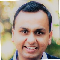 WorkSpan Employee Puneet Mittal's profile photo