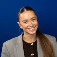 NIKKI Employee Linde Riphagen's profile photo
