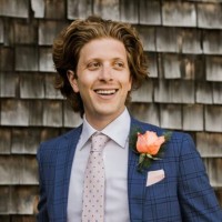 Salesforce Employee Robert Russo's profile photo