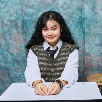 Traveloka Employee Priyanka Devi's profile photo