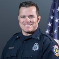 Avondale Fire & Medical Department Employee Garry Siler's profile photo