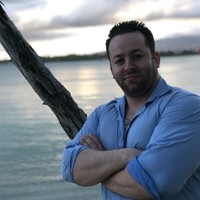 Chaos Company Crisis Response Employee Dylan Wells's profile photo