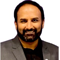 Hathority, LLC - Integration & Innovation Employee Vish Annam's profile photo