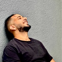 PixelHeart Employee Zakari Oji-Z's profile photo