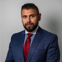 Hitham Eldaher Email