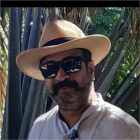 Palatial Technologies Inc Employee Vikram Sudini's profile photo