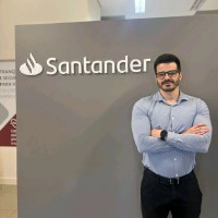 Santander Brasil Employee Gabriel Conte's profile photo