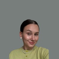 BUNASTA Employee Agata Šajevka's profile photo