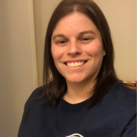 LSI SOLUTIONS® Employee Ashley Tuffo's profile photo