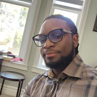 ContainerWorld Forwarding Services Inc. / Commercial Logistics Inc. Employee Abdoul Ouattara's profile photo