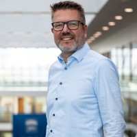 CPO Employee Bart Smits's profile photo